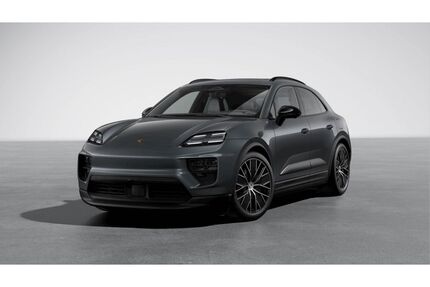 Porsche Macan Gebrauchtwagen