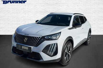 Peugeot 2008 Gebrauchtwagen