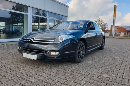 Citroen C6 Gebrauchtwagen