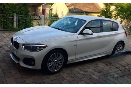 BMW 118 Gebrauchtwagen