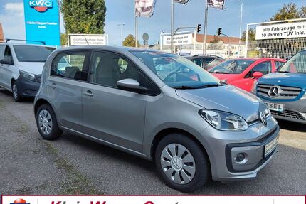 VW up! Gebrauchtwagen