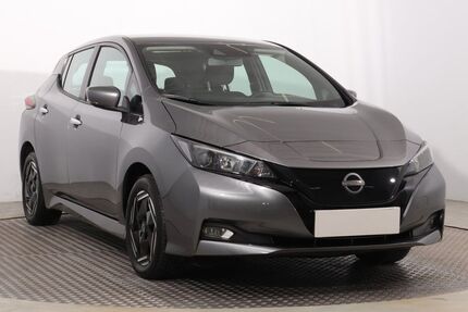 Nissan Leaf Gebrauchtwagen