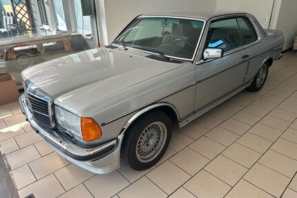Mercedes-Benz 280 Gebrauchtwagen
