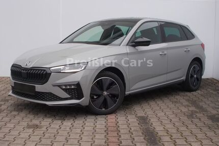 Skoda Scala Gebrauchtwagen