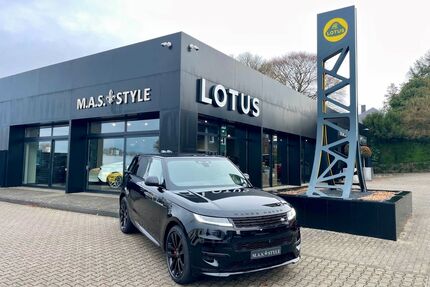 Land Rover Range Rover Sport Gebrauchtwagen