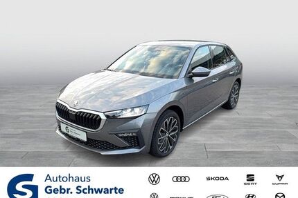 Skoda Scala Gebrauchtwagen