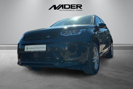 Land Rover Discovery Gebrauchtwagen
