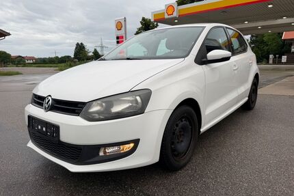 VW Polo Gebrauchtwagen