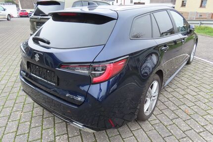 Suzuki Swace Gebrauchtwagen