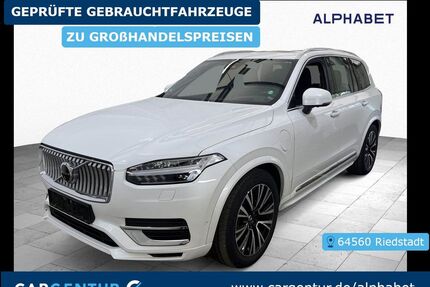 Volvo XC90 Gebrauchtwagen