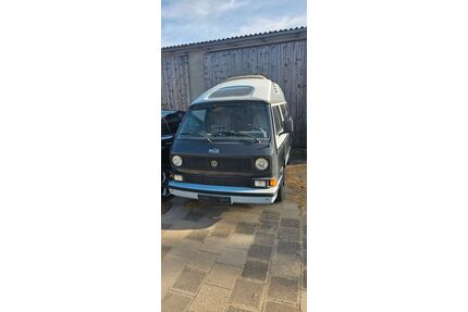 VW T3 andere Gebrauchtwagen