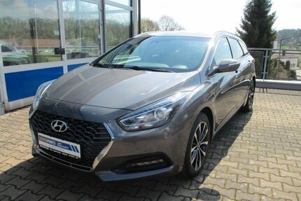 Hyundai i40 Gebrauchtwagen