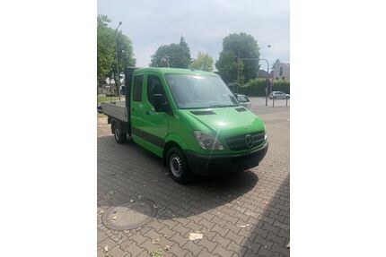 Mercedes-Benz Sprinter Gebrauchtwagen