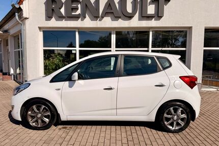 Hyundai ix20 Gebrauchtwagen