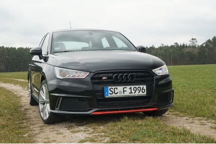 Audi S1 Gebrauchtwagen