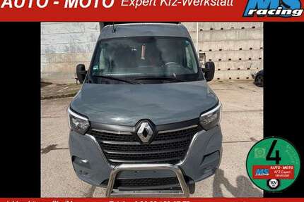 Renault Master Gebrauchtwagen