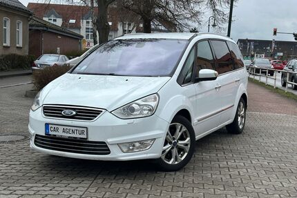 Ford Galaxy Gebrauchtwagen