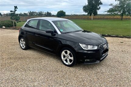 Audi A1 Gebrauchtwagen