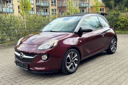 Opel Adam Gebrauchtwagen