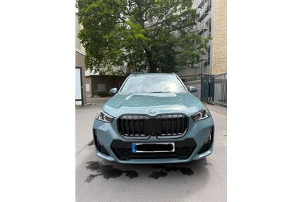BMW X1 Gebrauchtwagen