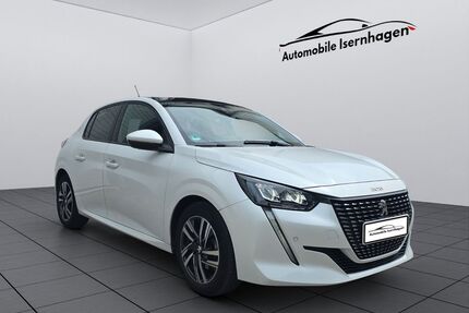 Peugeot 208 Gebrauchtwagen