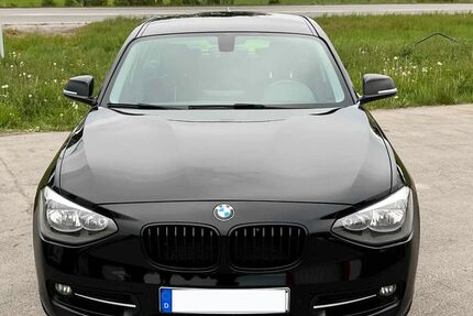 BMW 116 Gebrauchtwagen