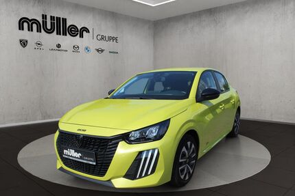 Peugeot 208 Gebrauchtwagen