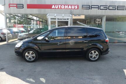 Ford S-Max Gebrauchtwagen