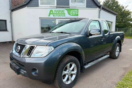 Nissan Navara Gebrauchtwagen