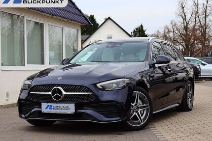 Mercedes-Benz C 300 Gebrauchtwagen
