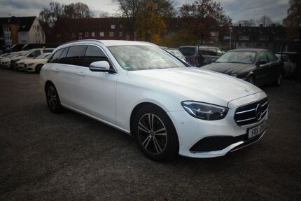 Mercedes-Benz E 220 Gebrauchtwagen