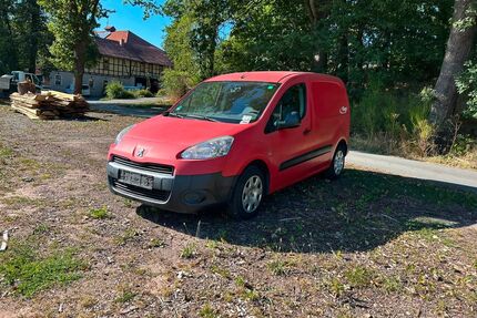 Peugeot Partner Gebrauchtwagen