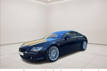 BMW 650 Gebrauchtwagen