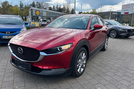 Mazda CX-30 Gebrauchtwagen