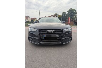 Audi A5 Gebrauchtwagen