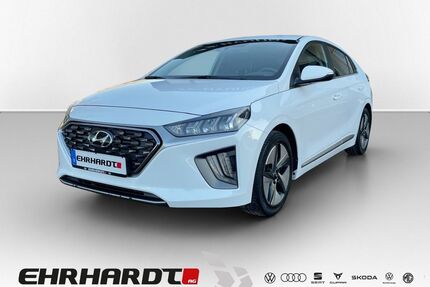 Hyundai IONIQ Gebrauchtwagen