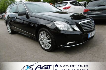 Mercedes-Benz E 250 Gebrauchtwagen