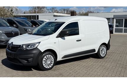 Renault Express Gebrauchtwagen