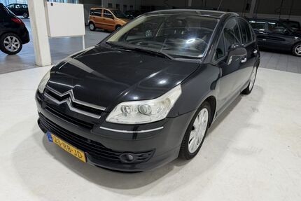 Citroen C4 Gebrauchtwagen