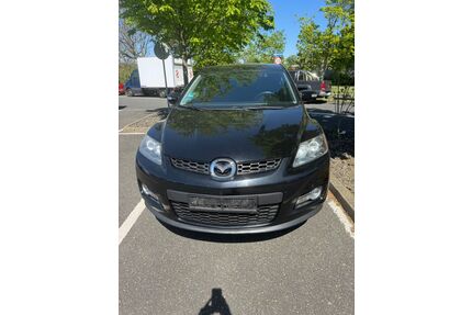 Mazda CX-7 Gebrauchtwagen