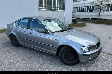BMW 325 Gebrauchtwagen