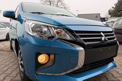 Mitsubishi Space Star Gebrauchtwagen