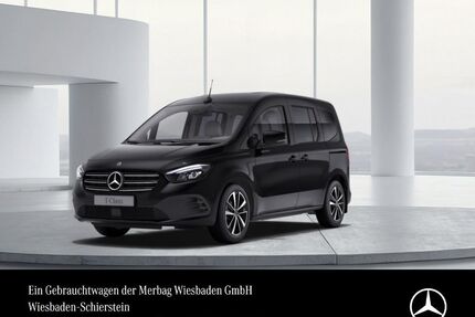 Mercedes-Benz T-Klasse Gebrauchtwagen