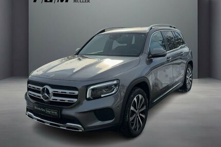 Mercedes-Benz GLB 220 Gebrauchtwagen
