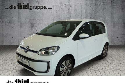 VW e-up! Gebrauchtwagen