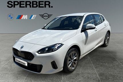 BMW 120 Gebrauchtwagen