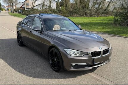BMW 318 Gebrauchtwagen