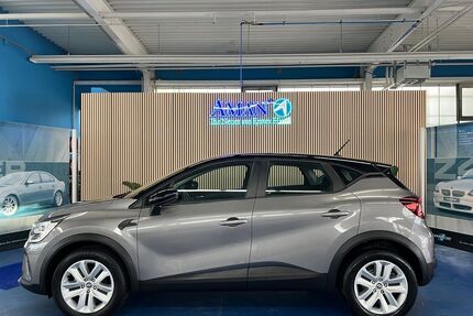 Renault Captur Gebrauchtwagen