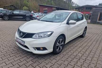 Nissan Pulsar Gebrauchtwagen