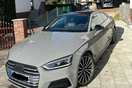 Audi A5 Gebrauchtwagen